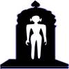 das asiatische Jina-Symbol