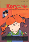 Koryphäe-Titelbild Nr. 33