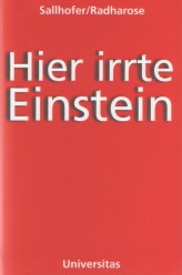 Buchtitel Sallhofer