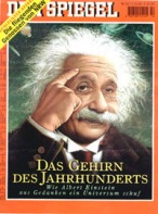 Zeitschrift Der Spiegel, Titel 50.1999